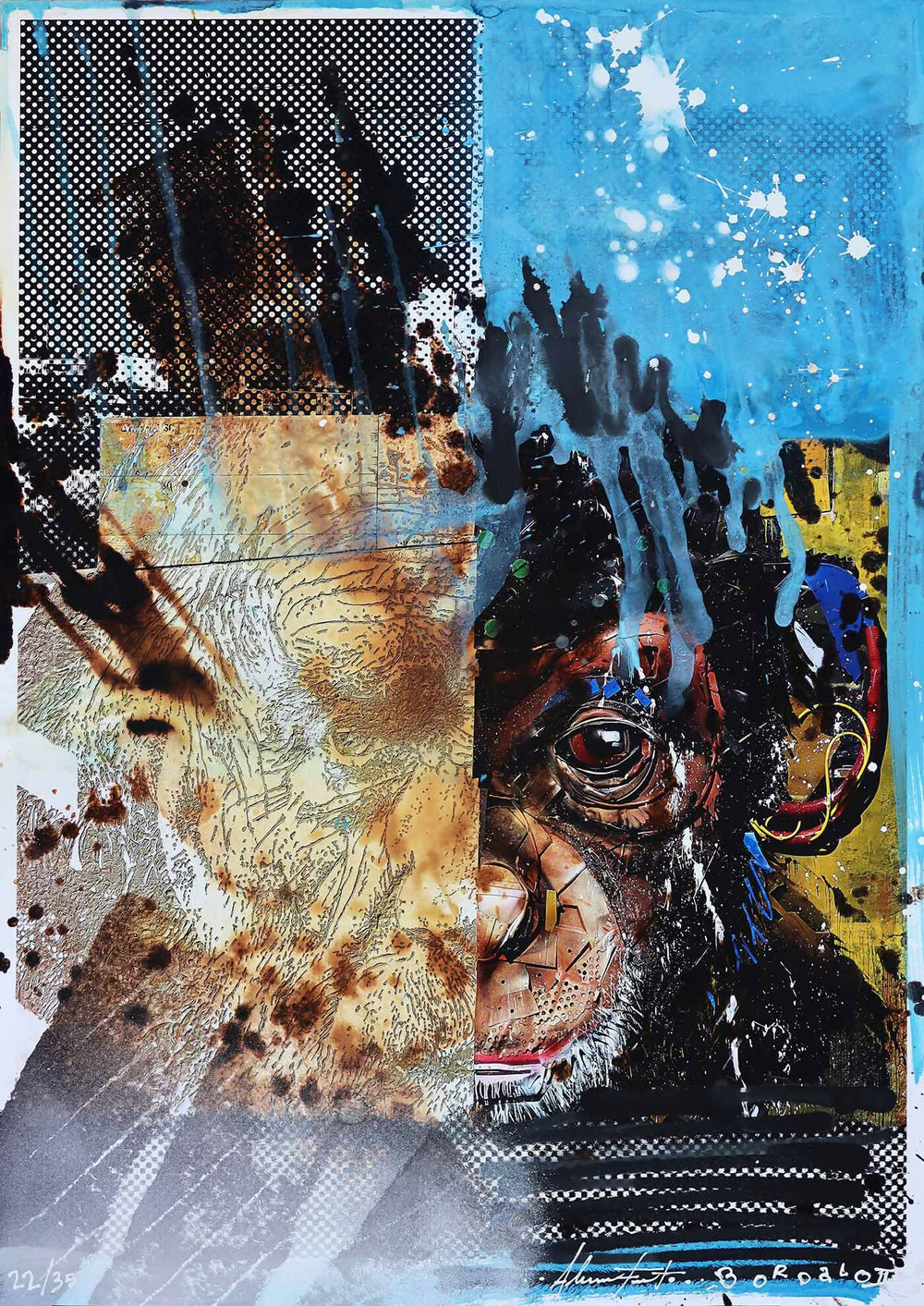 Vhils-e-Bordalo-II-Evolution-Impressao-Giclee-no-22-35-100x70-cm-2024