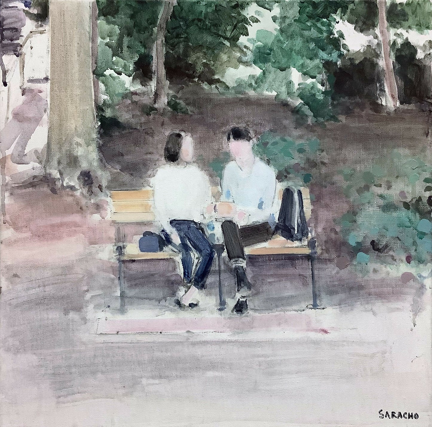 Ángel Hurtado de Saracho - Ángel Hurtado de Saracho