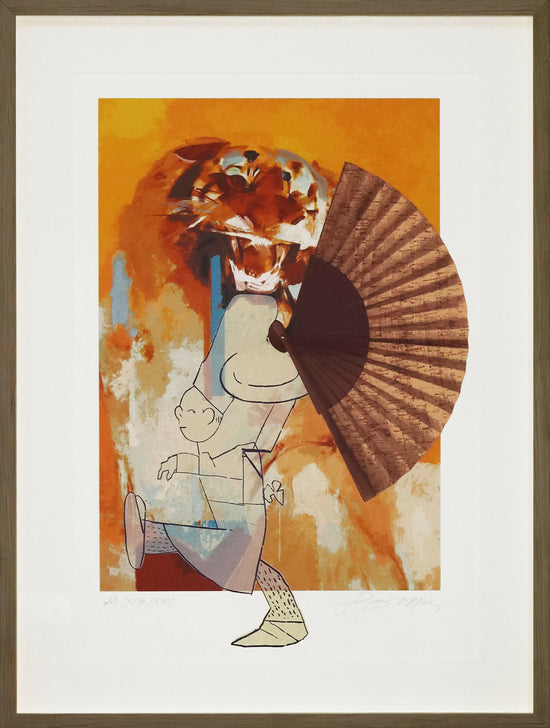 
                  
                    Julio-Pomar-Tigre-mold
                  
                