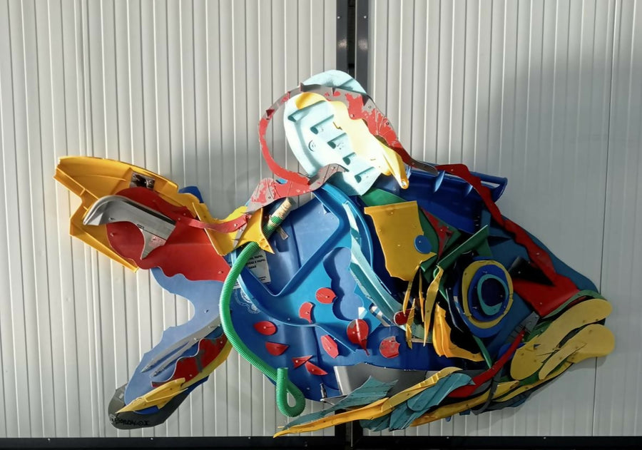 Bordalo II