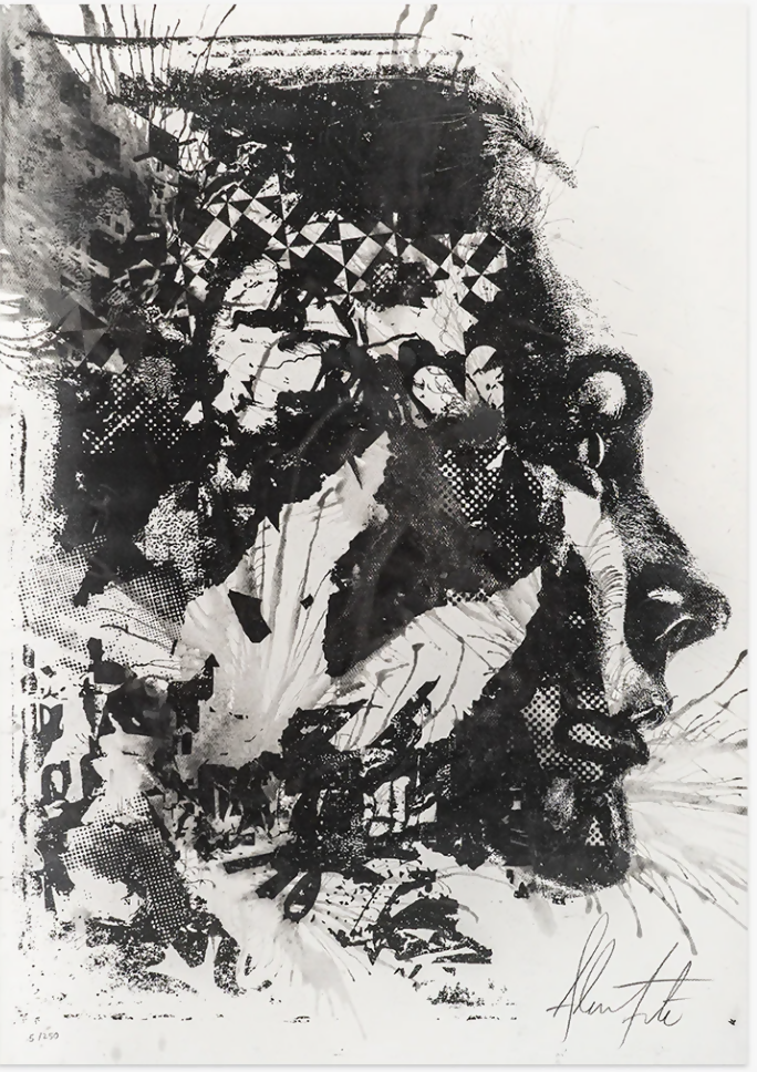 VHILS | P55.ART.