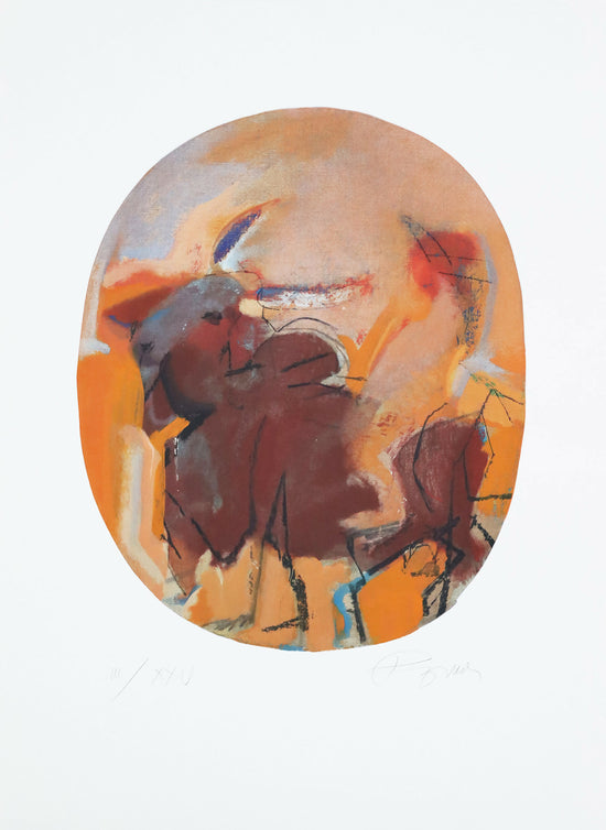 Julio-Pomar-Rapto-de-Europa-serigrafia-s-papel-III-XXV-mancha-45x36-cm-total-70x50-cm