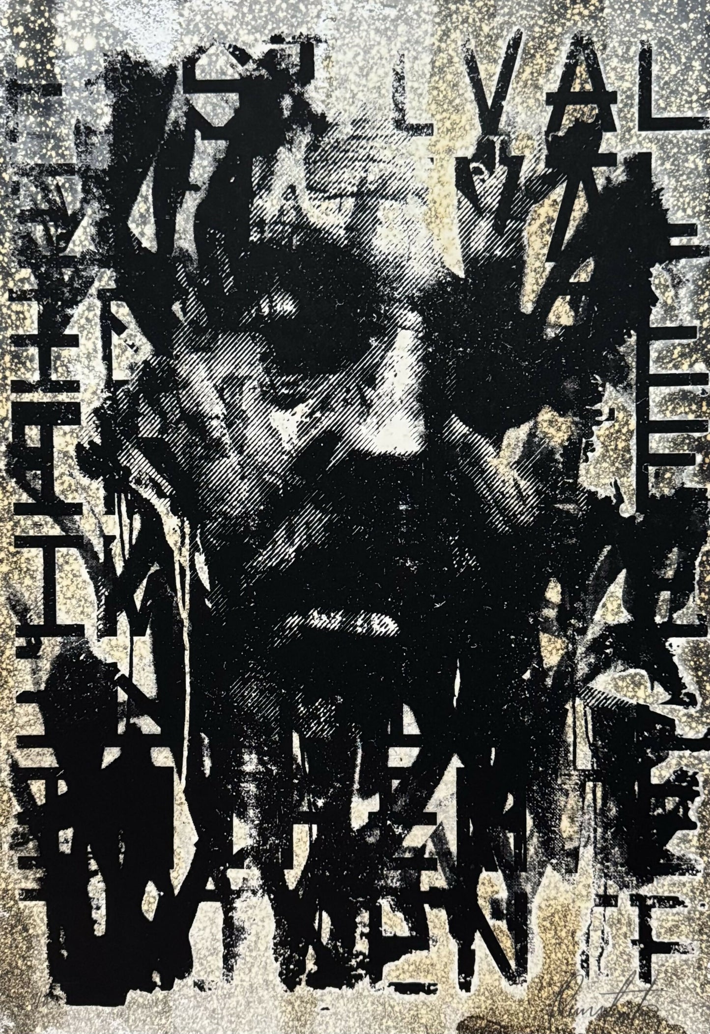 Vhils | P55.ART.