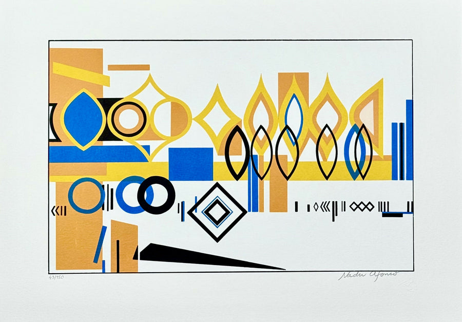 Nadir Afonso