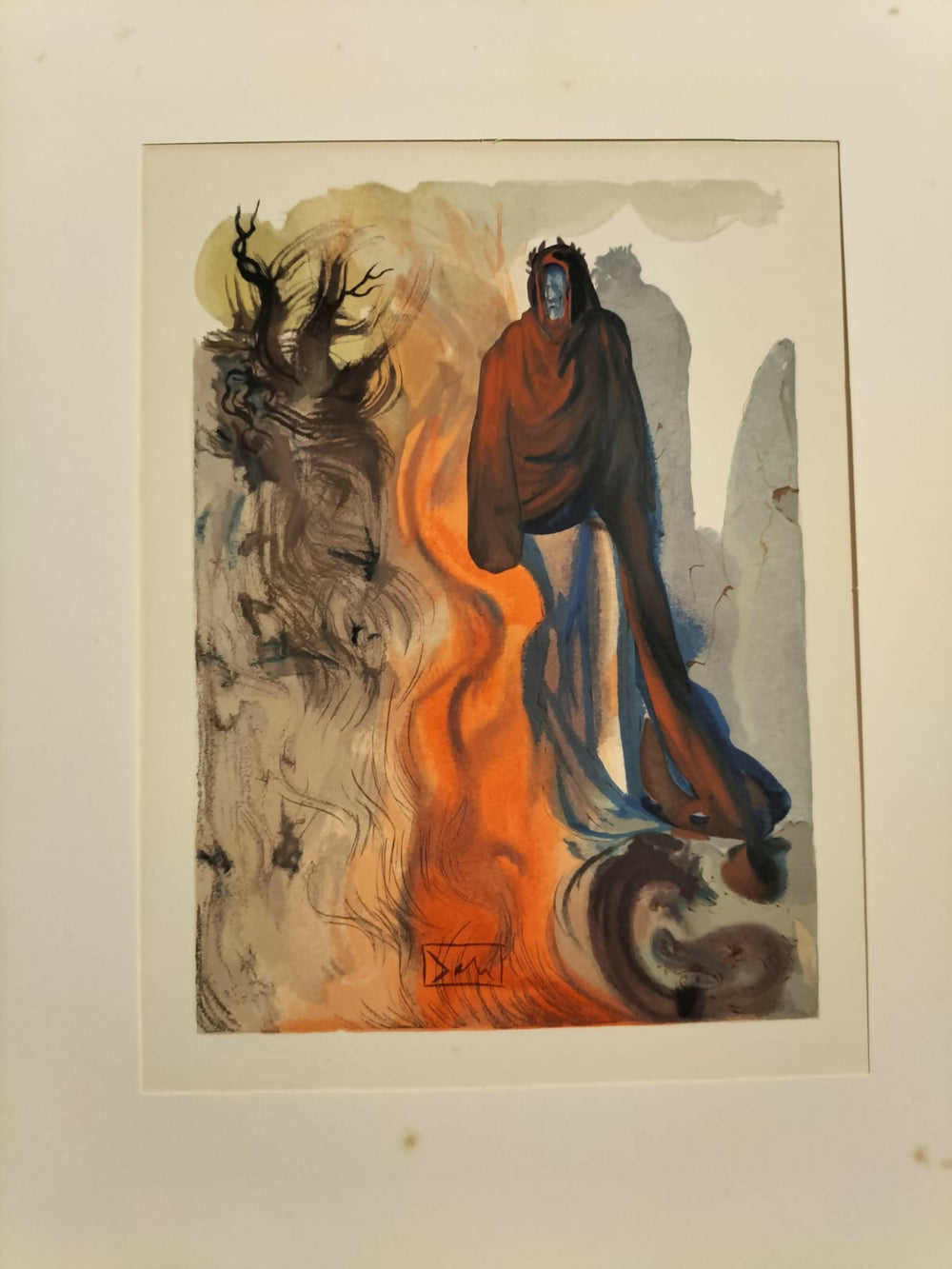 Salvador Dalí