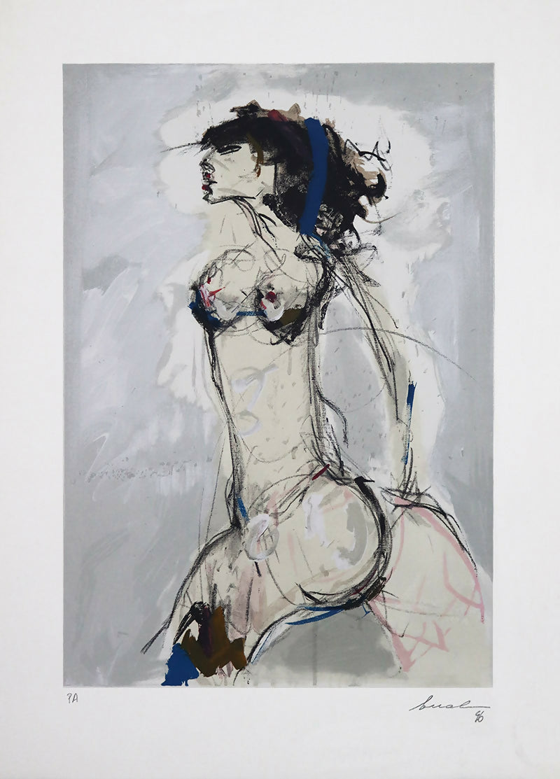 Artur Bual