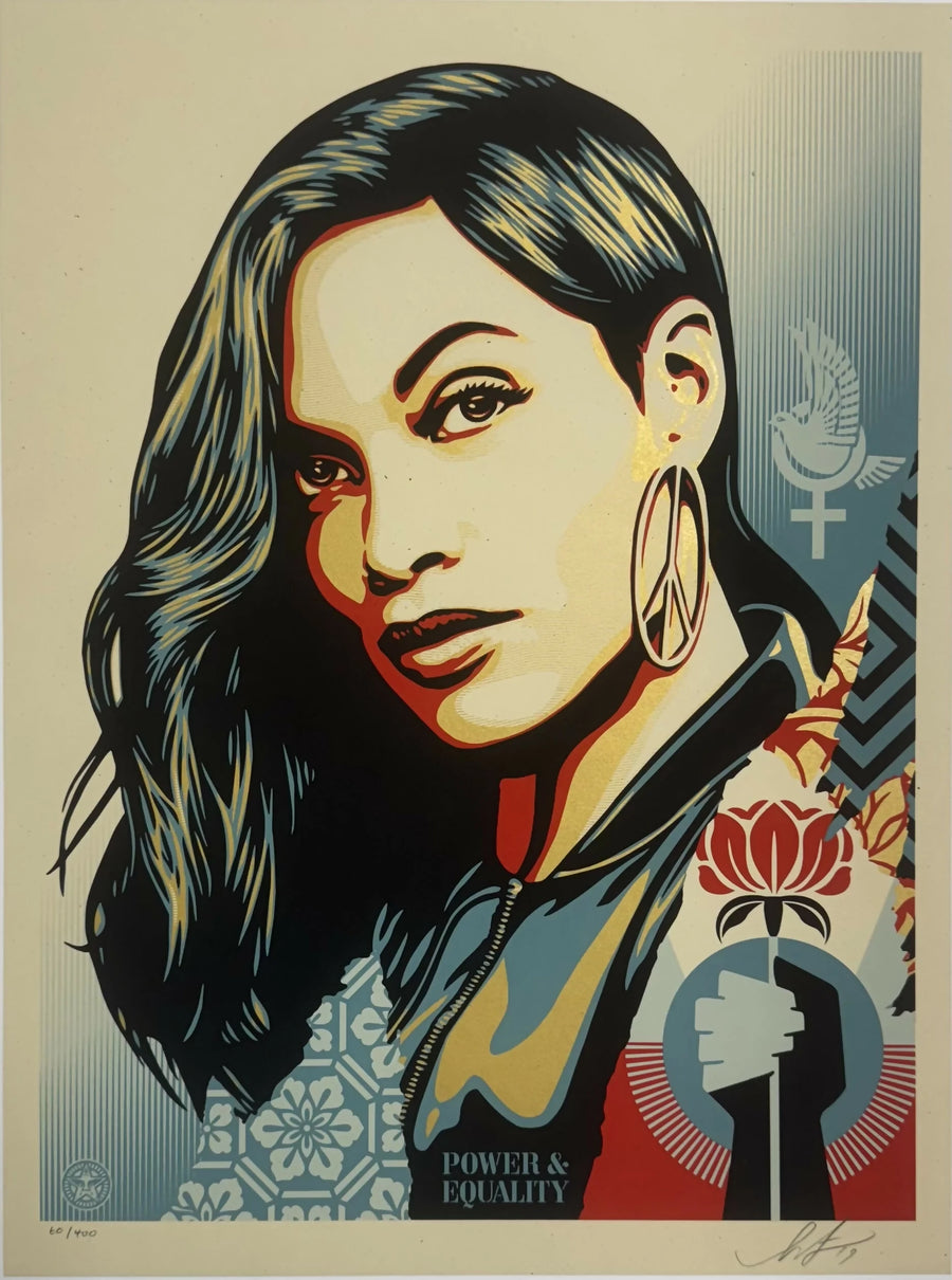 Shepard Fairey