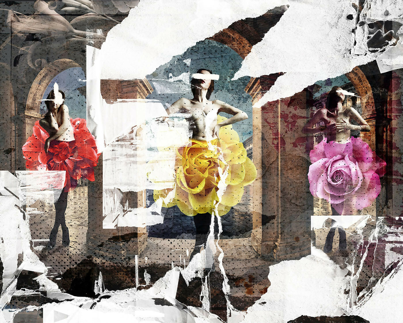 Sisters-of-Fate-Digital-Art-Dibond-Print-140-x-112-cm-2021