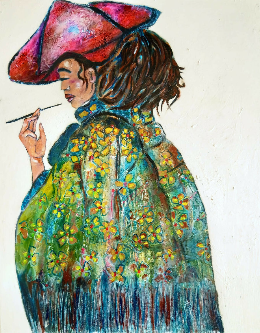 Sandra Mateus Henriques