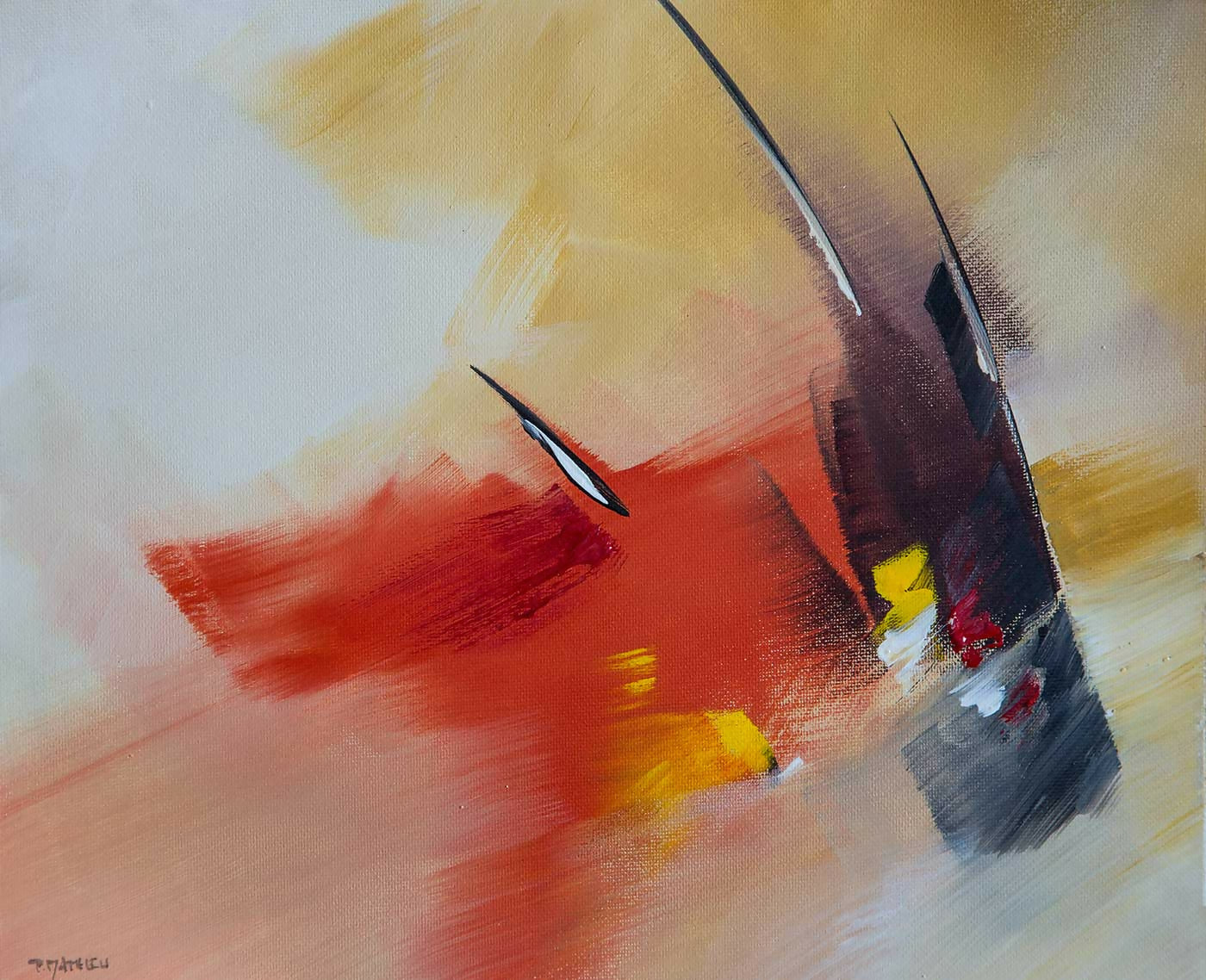 Paul Mathieu - Paul Mathieu