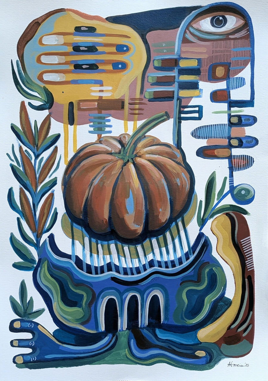 Antonio Gouveia
