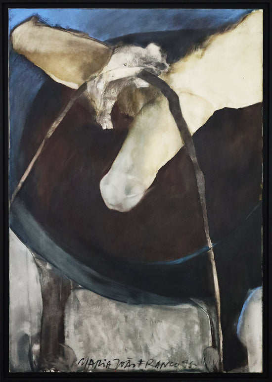 
                  
                    Maria-Joao-Franco-O-silencio-de-orgama-oleo-s-tela-130x89-cm-mold-136x96cm-1995
                  
                