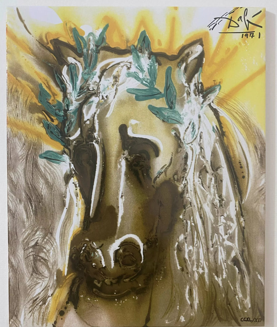 Salvador Dali