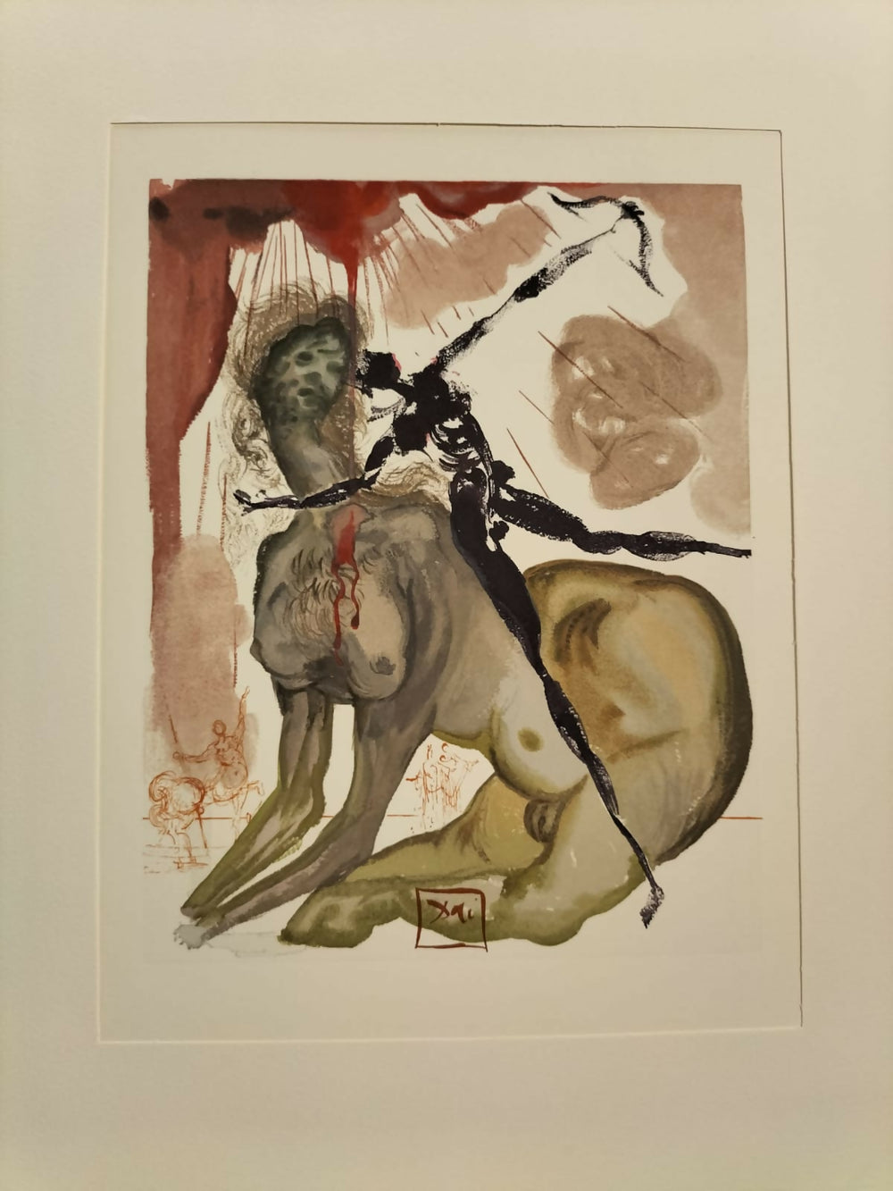 Salvador Dalí