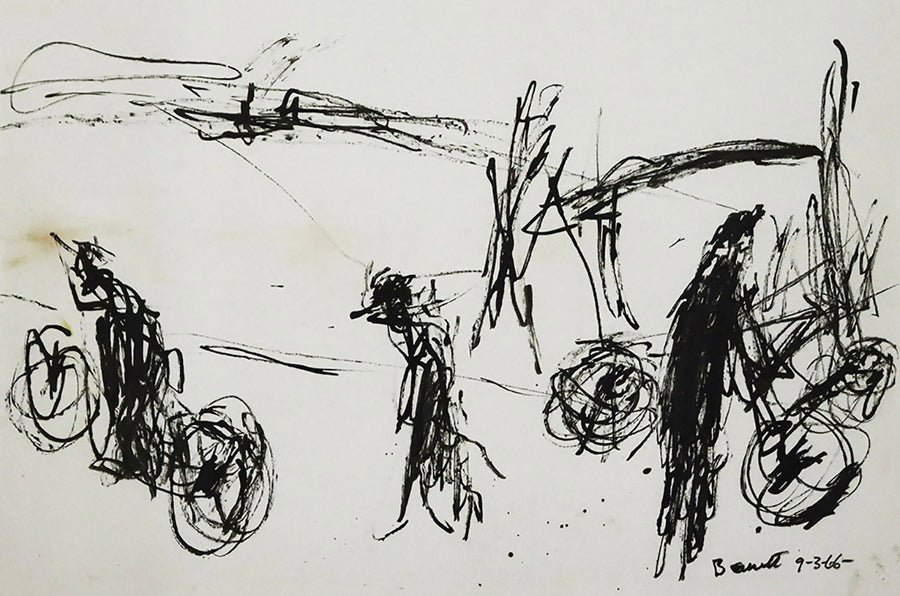 Michael Barrett