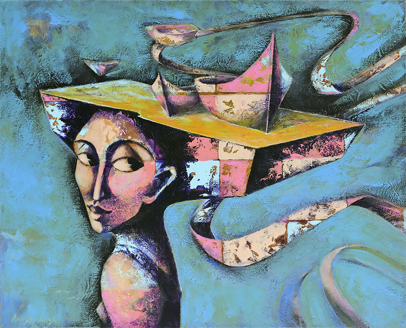 Luzia Lage | P55.ART.