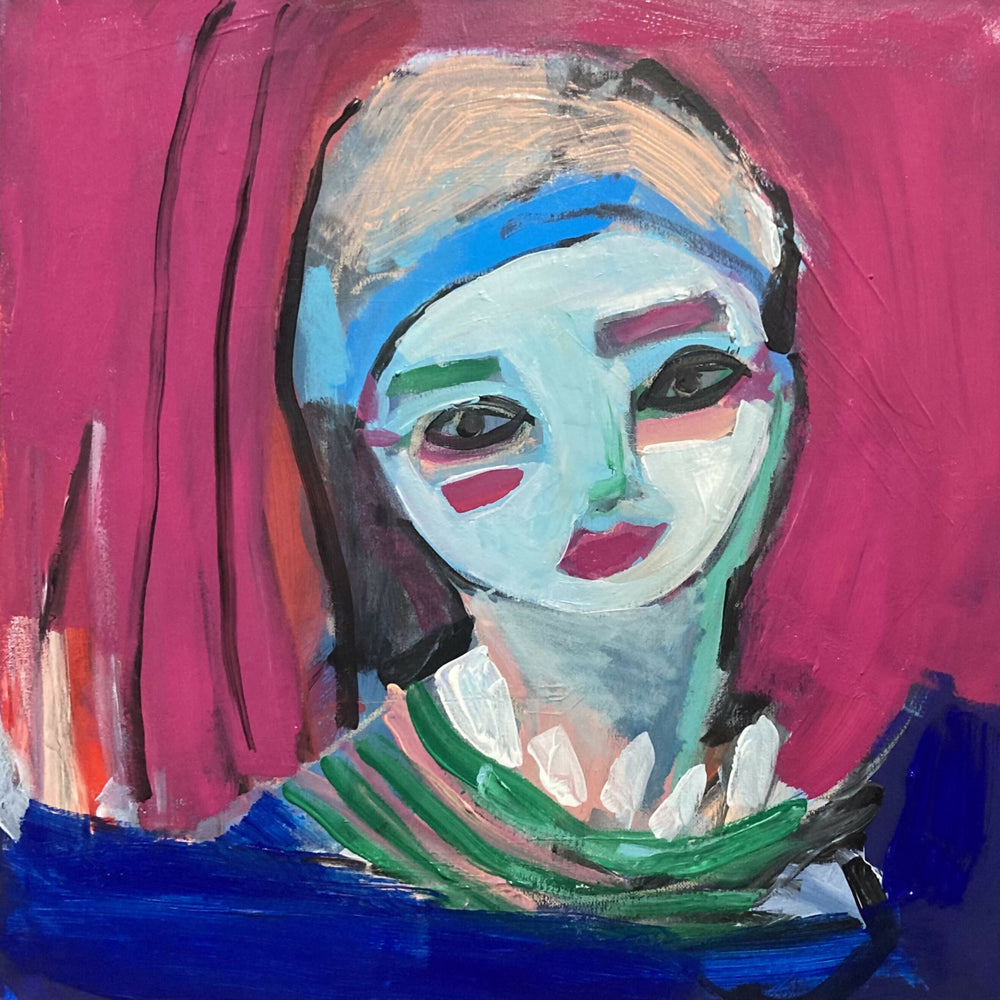 Blanca Prendes