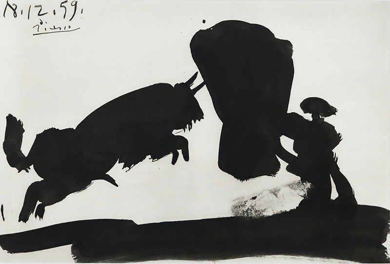 Pablo Picasso | P55.ART.