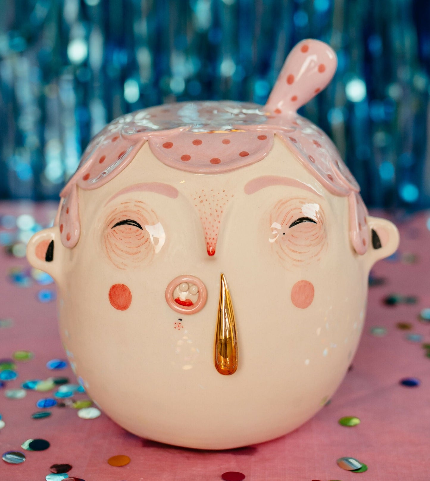 Abi Castillo - Abi Castillo