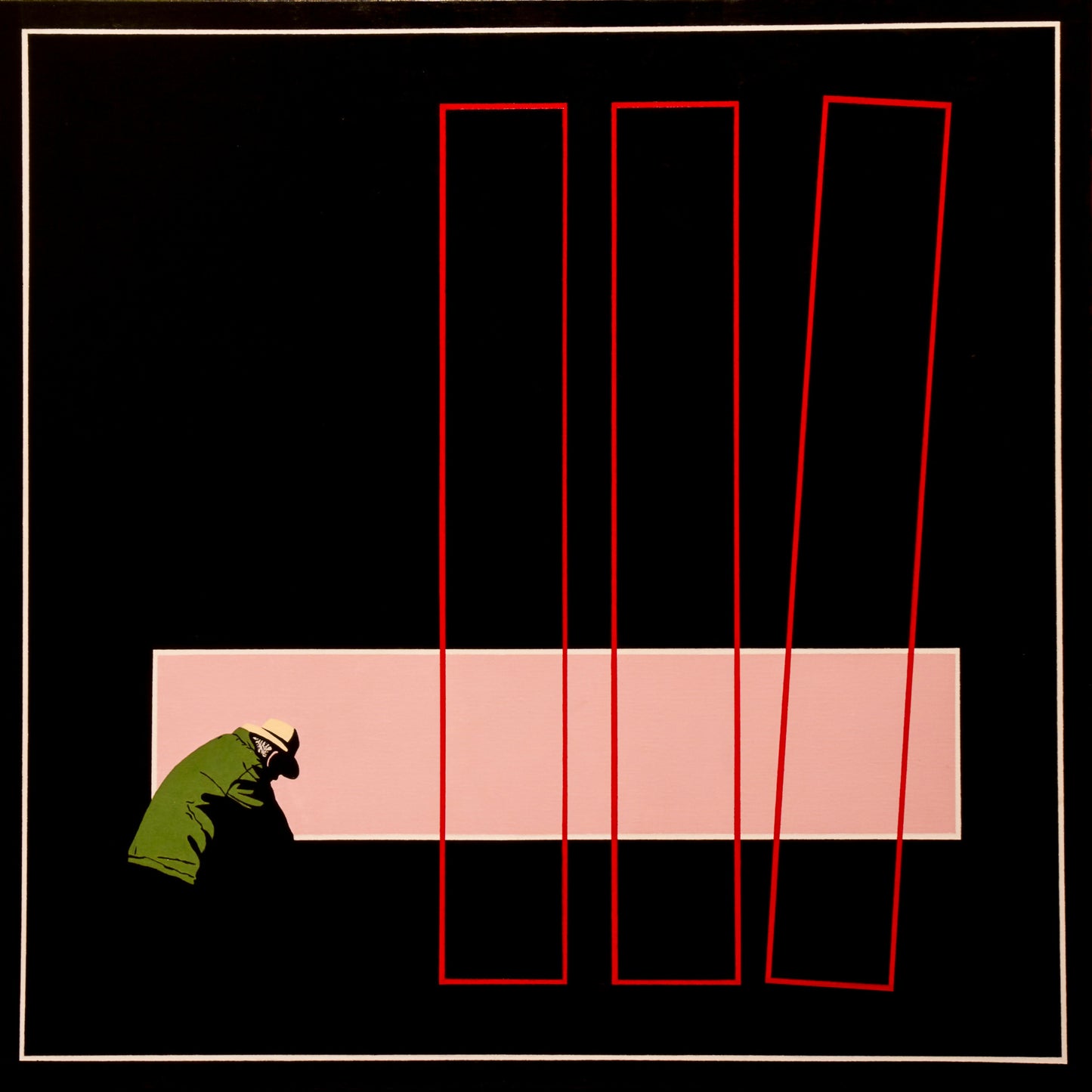 Miguel Watio - Miguel Watio