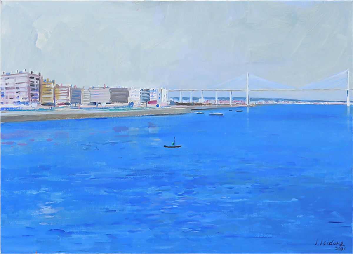 Jaime-Isidoro-s-titulo-Acrilico-s-tela-50x70-cm-DR-Nuno-Alves