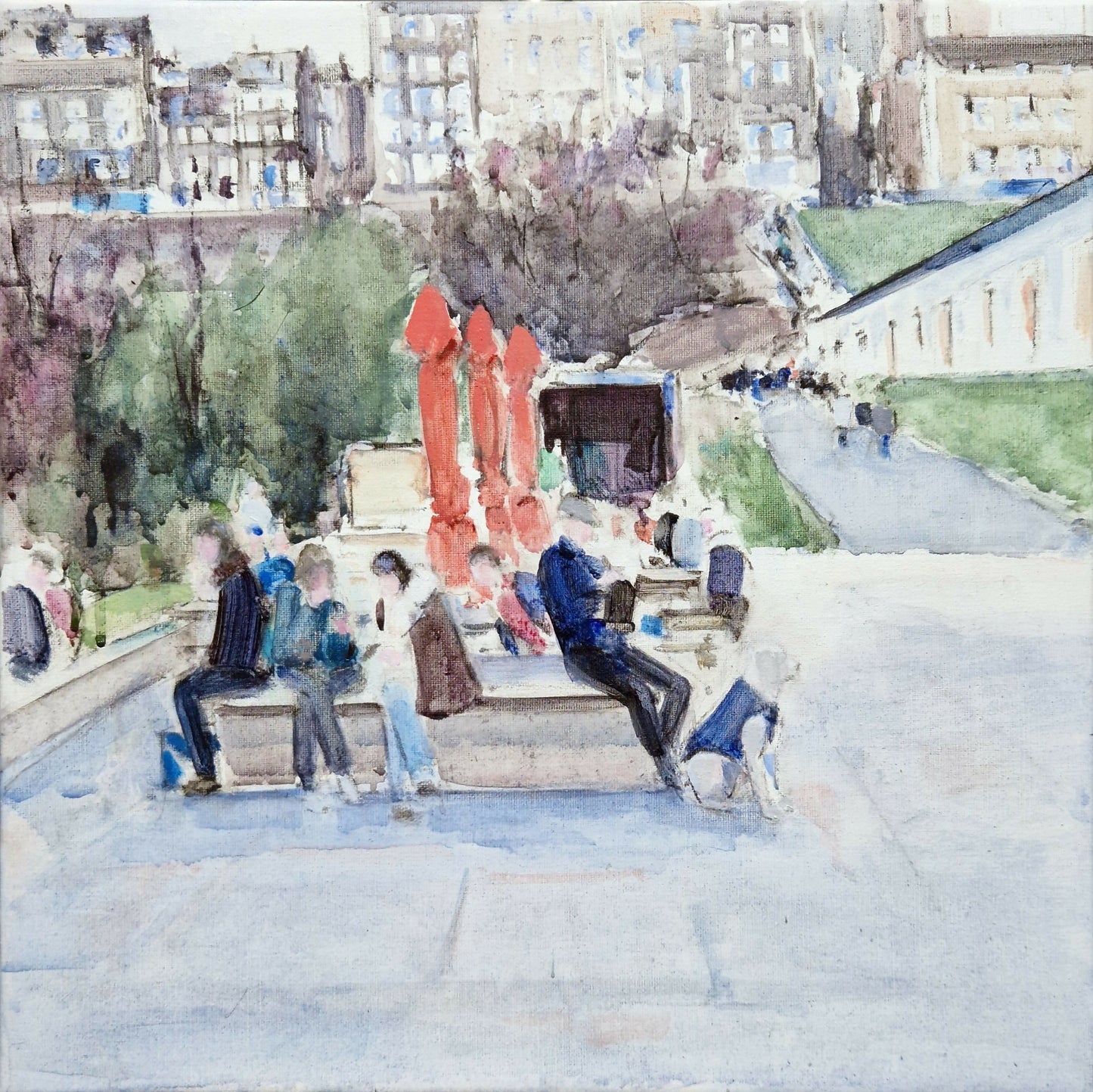 Ángel Hurtado de Saracho - Ángel Hurtado de Saracho