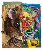Bordalo II