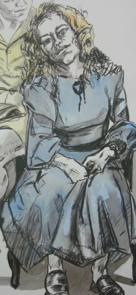 
                  
                    Paula Rego
                  
                