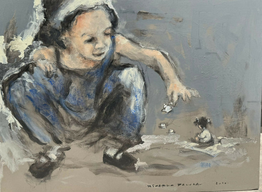 Ricardo Paula
