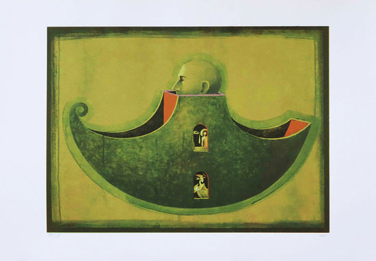 Alfredo-Luz-Siebdruckpapier-Nr.-110-150-Fleck-39x54-cm-Gesamt-50x72-cm