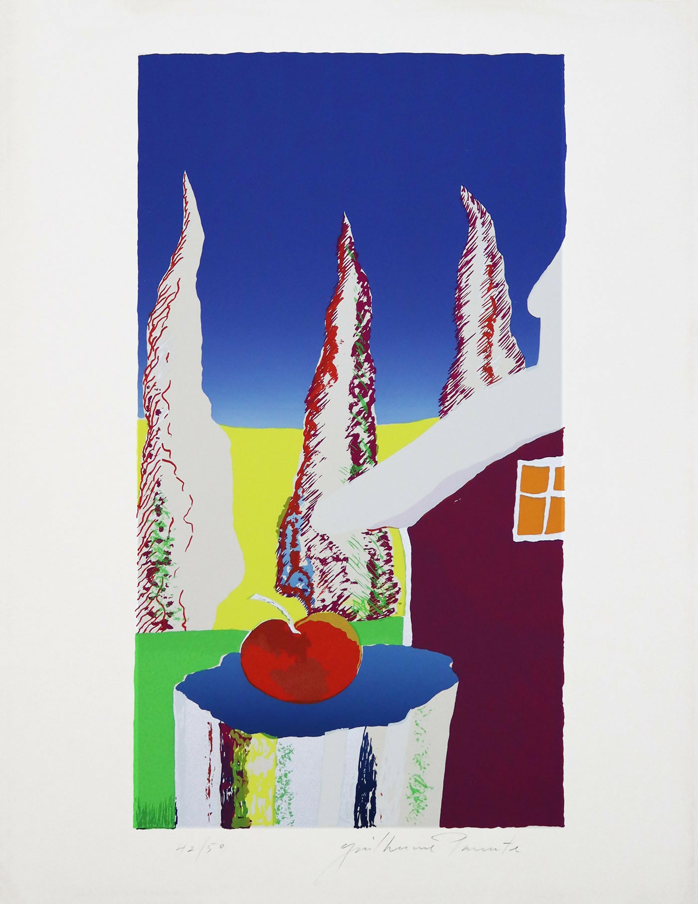 Guilherme-Parente-S-titulo-serigrafia-s-papel-no-42-50-70x50-cm