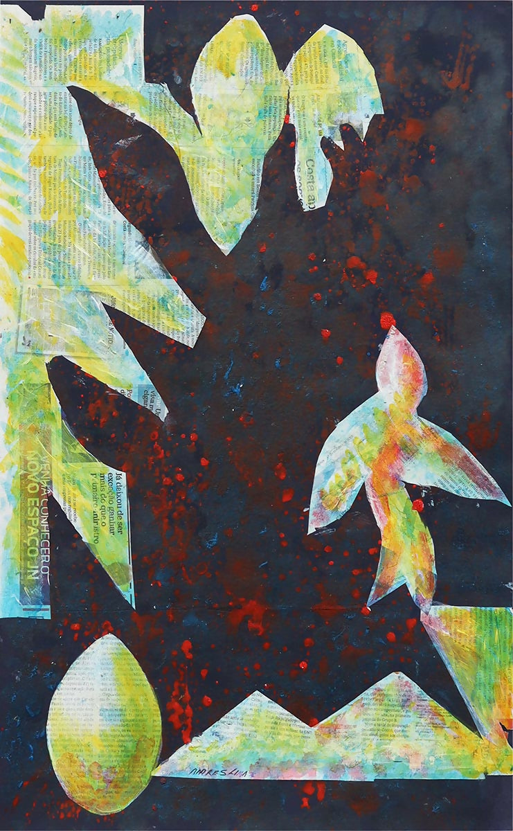 Andre-Shan-Lima-Night-Acrylic-and-Collage-cardboard-67x41cm-2000