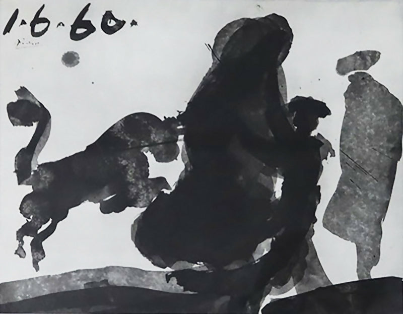 Pablo Picasso