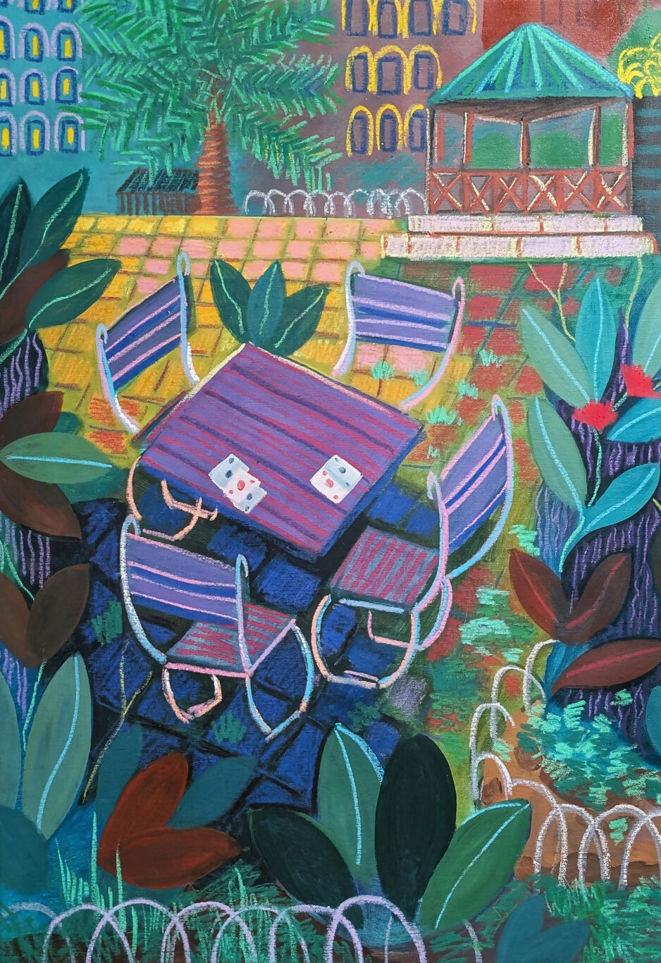 Antonio Gouveia | P55.ART.