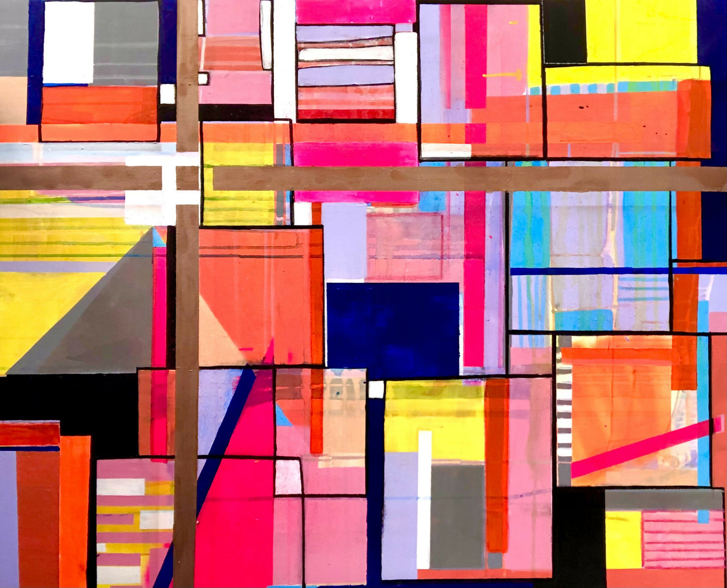 Tahis DZ | P55.ART.