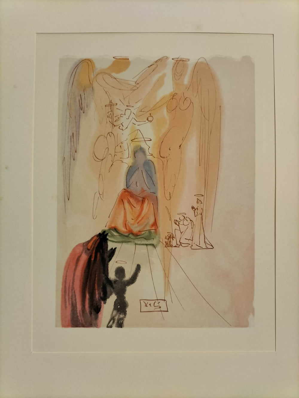 Salvador Dalí