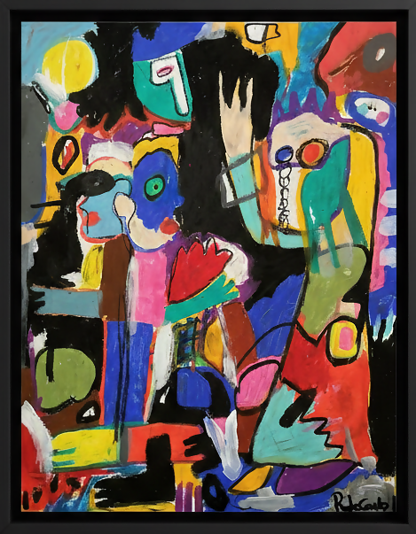 Rute Carlos - Rute Carlos