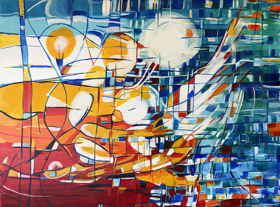 Olinda-Mota-O-Poder-da-cor-Acrilico-s-tela-80x60-cm