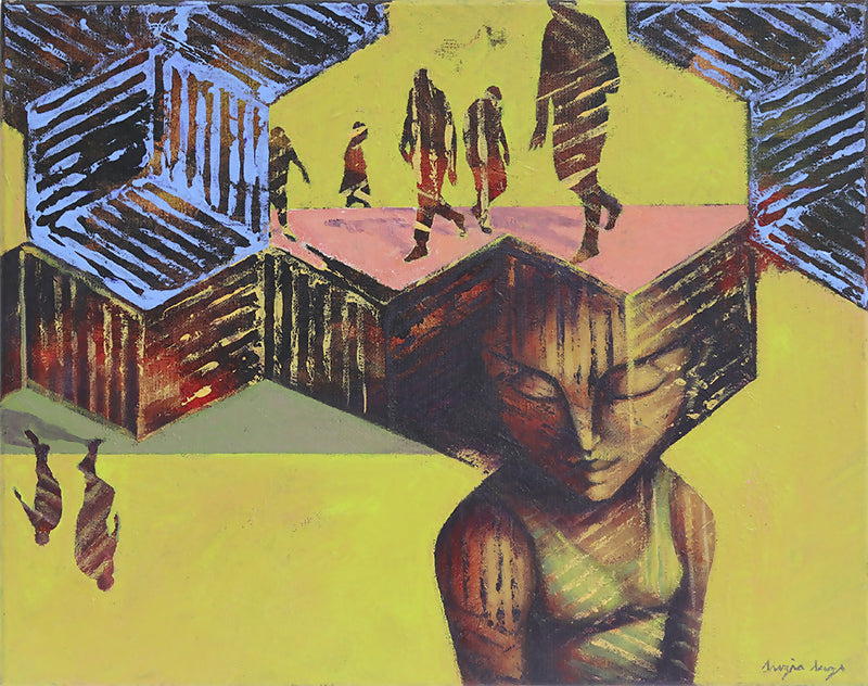 Luzia Lage | P55.ART.