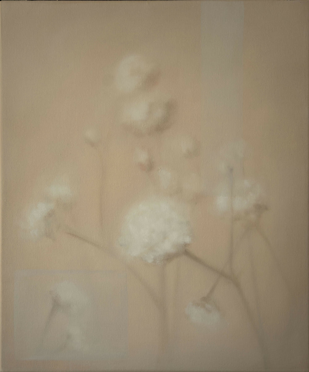 Stillness VI 38x46 cm 420€ 