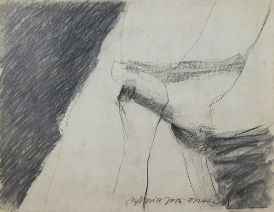 Maria-Joao-Franco-s-titulo-Carvao-s-papel-50x65-cm-1988-