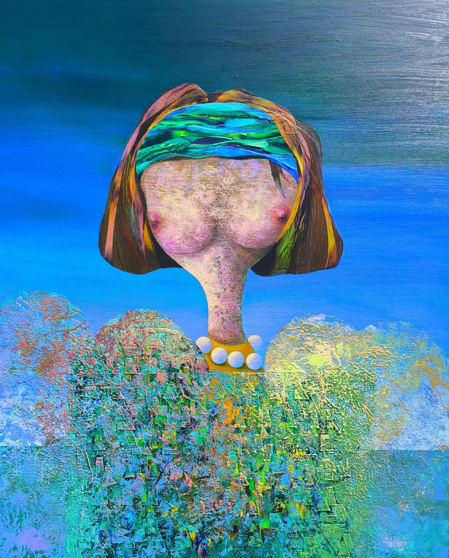 Luís Liberato | P55.ART.