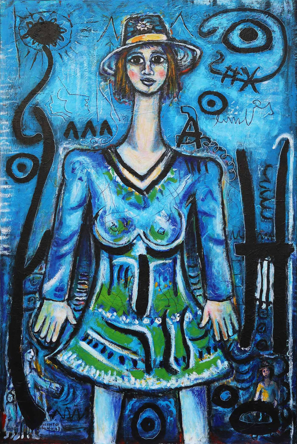 Filinto-Viana-s-titulo-Acrílico-s-lienzo-150x100-2023