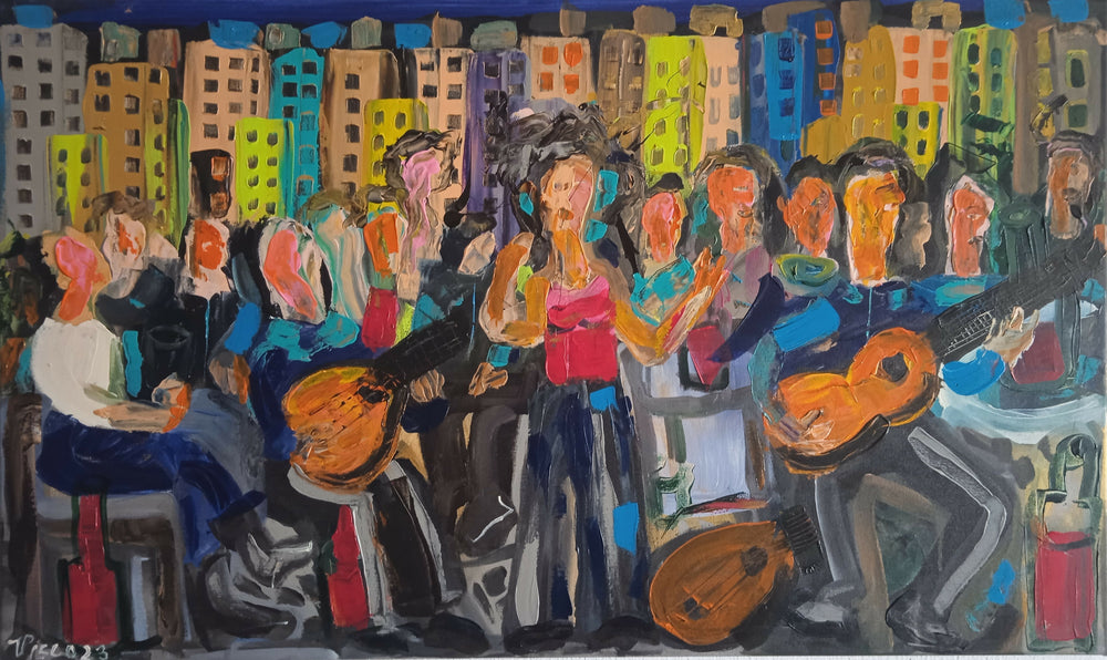 Fado en la capital (2)