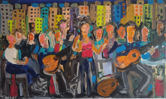 Fado na capital (2)