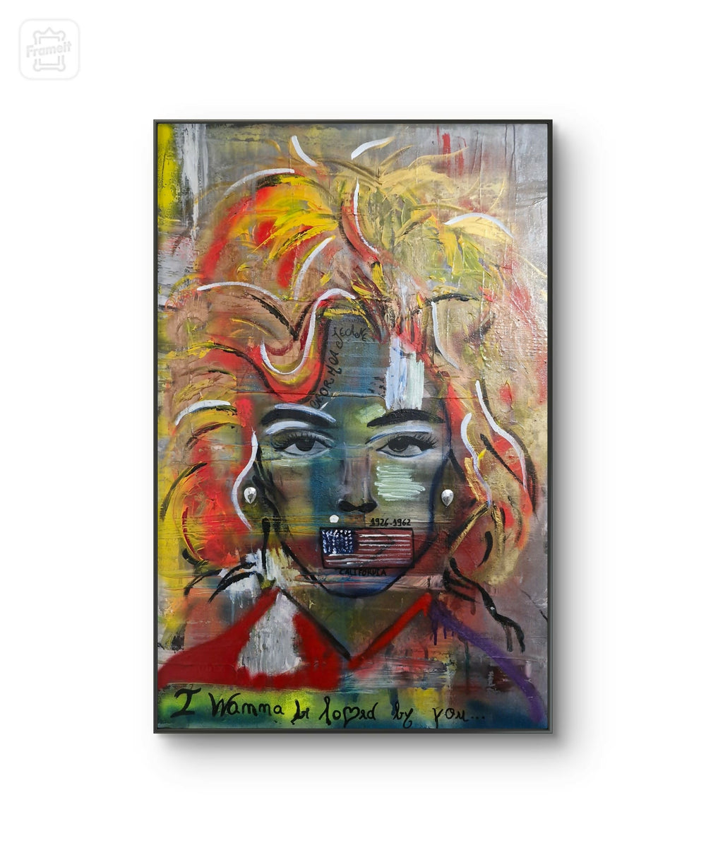 Marilyn Monroe II