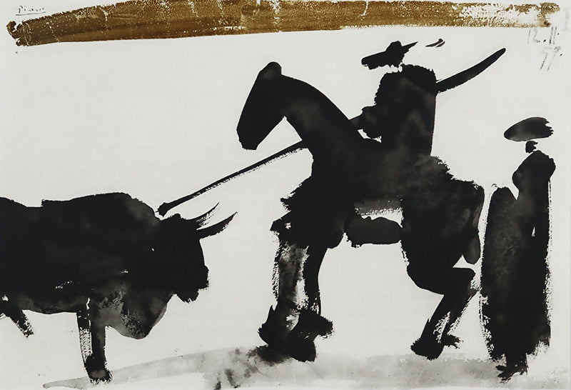 Pablo Picasso | P55.ART.