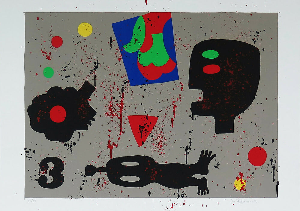 CR144-Jose-de-Guimaraes-serigrafia-sobre-papel-en-tinte-30-435-x-605-dim-total-505-x-725-cm.