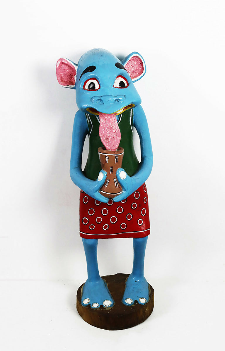 Lilanga-s-titulo-Escultura-em-madeira-63x22-cm-2