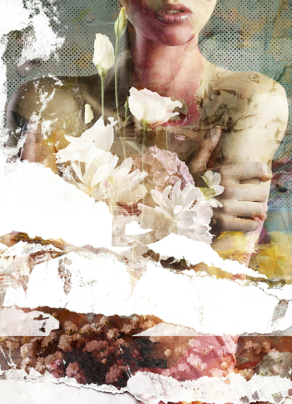 Impresión digital Dibond 